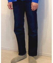 Wrangler | デニムパンツ