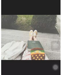 无印良品 | スニーカー