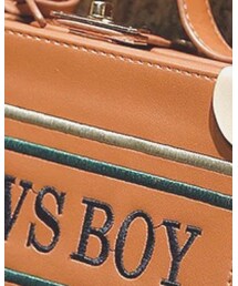 O！OI | ショルダーバッグ