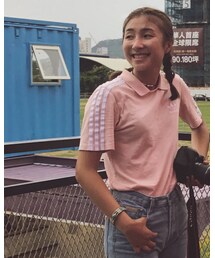 adidas | ポロシャツ