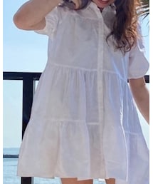 ZARA | ワンピース