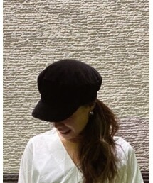 ZARA | 帽子