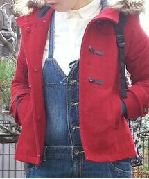 GU | シャツ/ブラウス