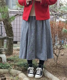 earth music&ecology | スカート