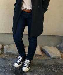 UNIQLO | デニムパンツ