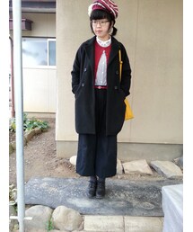 アウター着たver. | その他