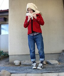 完全体 | ダッフルコート