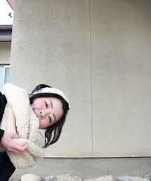 ちよこ手編み、ちらっver. | その他