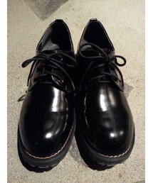 AFRICATARO | シューズ