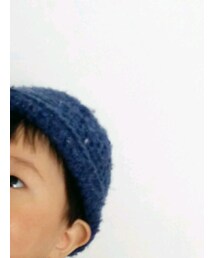 Handmade | ニットキャップ/ビーニー