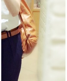 And A | バックパック/リュック