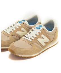 NEW BALANCE | スニーカー