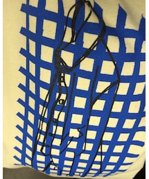 Dot＆Stripes CHILD WOMAN | トートバッグ