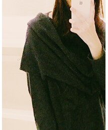 ututu | ニット/セーター