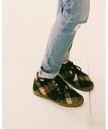 VANS | スニーカー