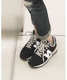NEW BALANCE | スニーカー