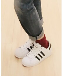 adidas | スニーカー
