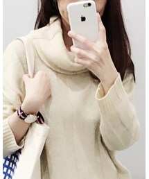 CHILD WOMAN | ニット/セーター