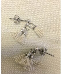 ANEMONE | ピアス（両耳用）