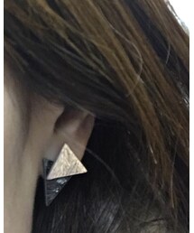 URBAN RESEARCH | ピアス（両耳用）