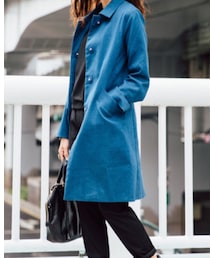 iohll | テーラードジャケット