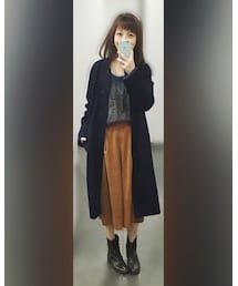 CHILD WOMAN | パンツ