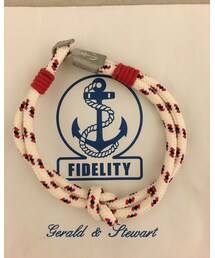 FIDELITY | ブレスレット