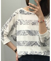 BEAMS | Tシャツ/カットソー