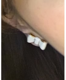 kate spade new york | ピアス（両耳用）