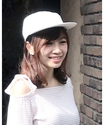 URBAN RESEARCH | キャップ