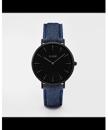 CLUSE | アナログ腕時計