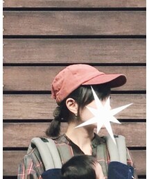 Champion | キャップ