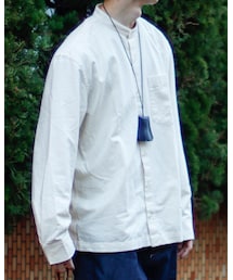 無印良品 | シャツ/ブラウス