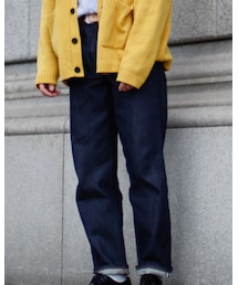 UNIQLO | デニムパンツ