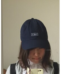 SHE'S | キャップ