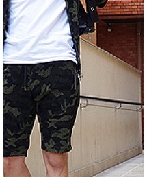 wjk | その他パンツ