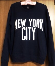 MOUSSY | スウェット