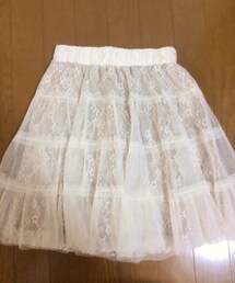 DHOLIC(スカート)