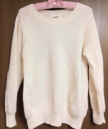 SNIDEL | ニット/セーター