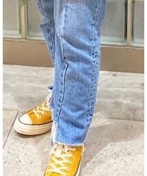 CONVERSE | スニーカー