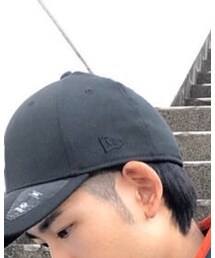 NEW ERA | キャップ