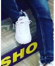 FILA | スニーカー