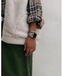 NIXON | アナログ腕時計