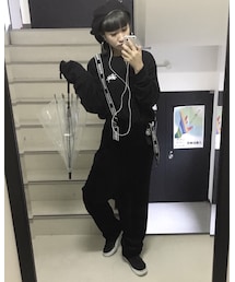 STUSSY | トップス