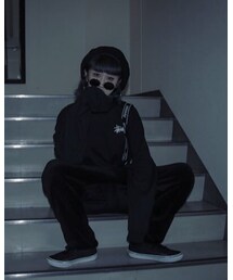 STUSSY | その他パンツ