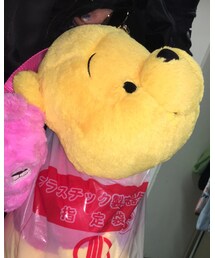 プーさん | その他
