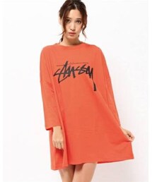 Stussy Women | Tシャツ/カットソー