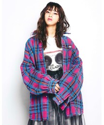 HYSTERIC GLAMOUR | シャツ/ブラウス