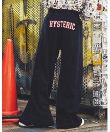 HYSTERIC GLAMOUR | パンツ