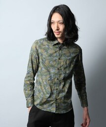 HARE | カモフラシャツ(シャツ/ブラウス)